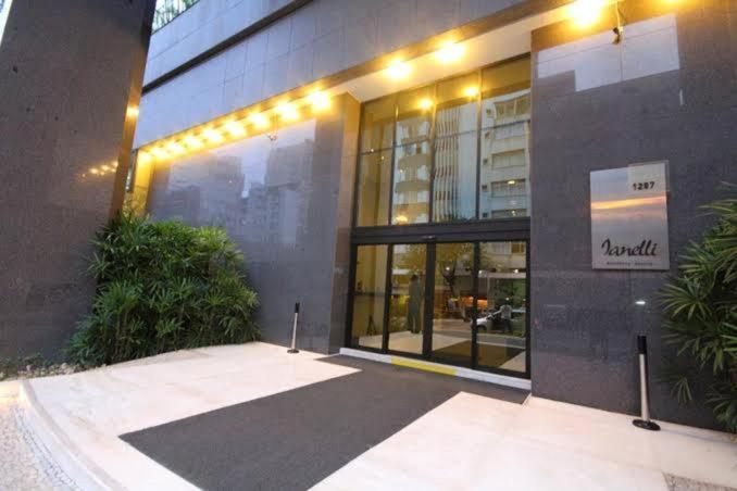 Ianelli Apart'S 1106 & 1107 Apartment Belo Horizonte Exterior photo