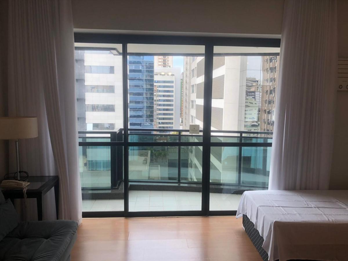 Ianelli Apart'S 1106 & 1107 Apartment Belo Horizonte Exterior photo