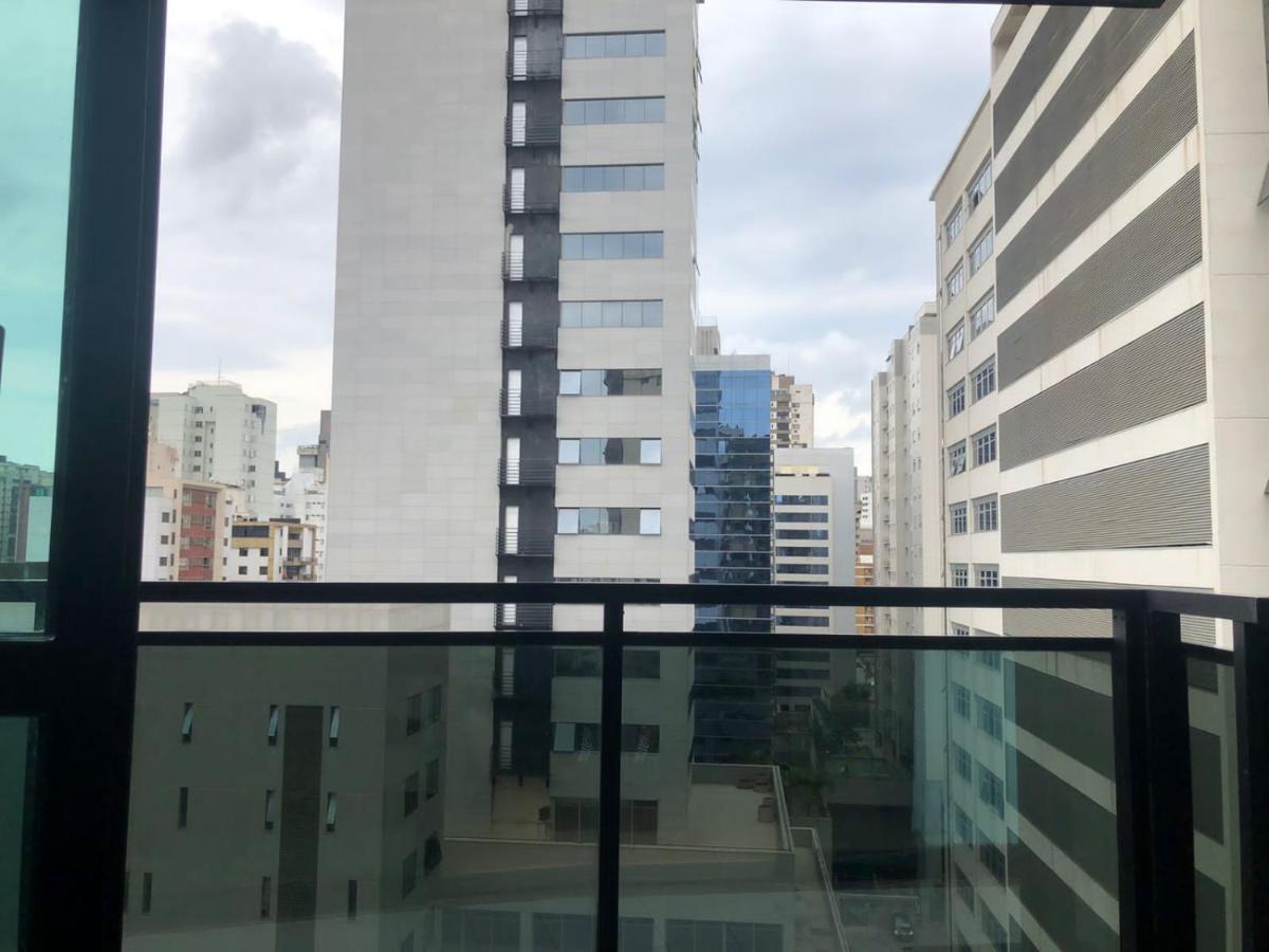 Ianelli Apart'S 1106 & 1107 Apartment Belo Horizonte Exterior photo